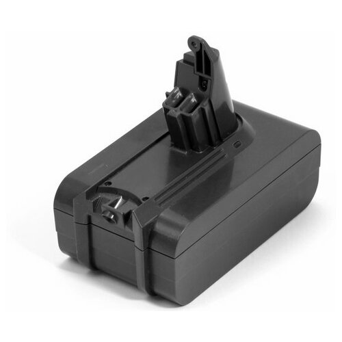 фото Усиленный аккумулятор для dyson v6 (61034-01, sv04) 5000mah sino power