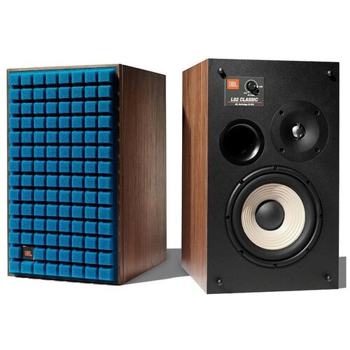 Полочная акустическая система JBL L82 CLASSIC BLU 17000000₽