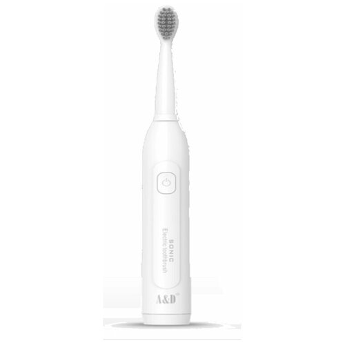 Электрическая зубная щетка Sonic IPX7 белая 59900₽