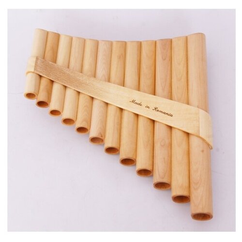 Пан флейта Hora Panpipe-12-alto флейта для dexp h32d7100e h32d71100e зеркальная линейка a1 2 6 флейта a1 6v