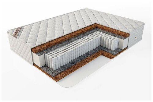 Матрас Виртуоз сна Модерн 75х170 см
