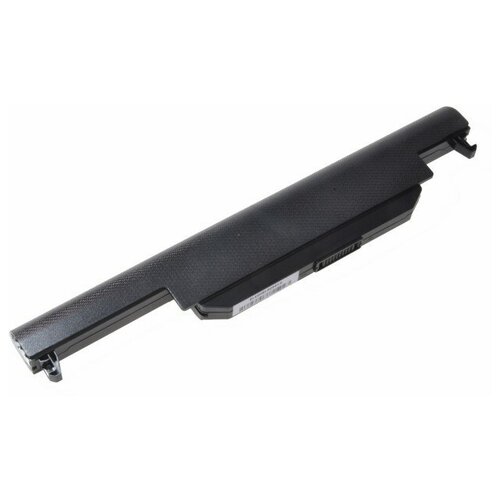 фото Аккумуляторная батарея усиленная pitatel premium для ноутбука asus x45 (6800mah)