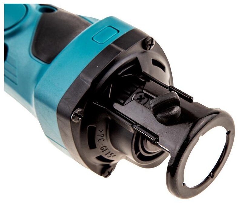 Фрезер MAKITA DCO180Z 18В LI-ION 30000об/м цанга-3.18/6.35мм 1.4кг кор БЕЗ АКК.и ЗУ - фото №6