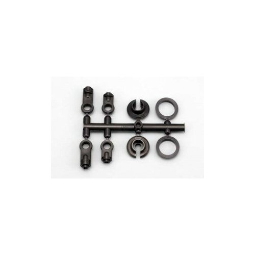 Детали амортизатора (S &L)