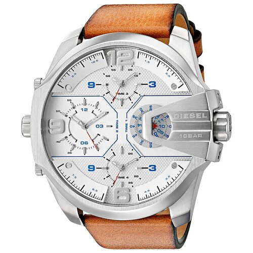 фото Наручные часы наручные часы diesel dz7374