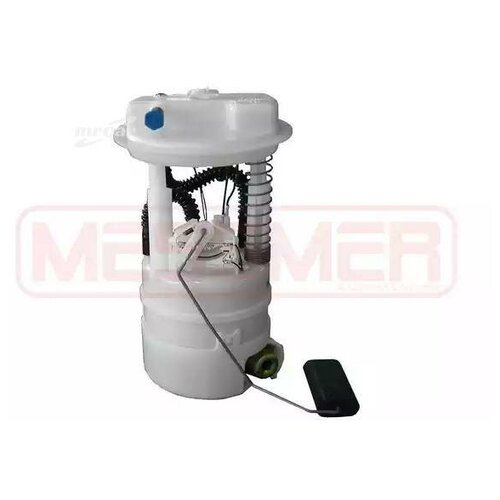 фото Era 775043 насос топливный nissan micra iii 3.5bar