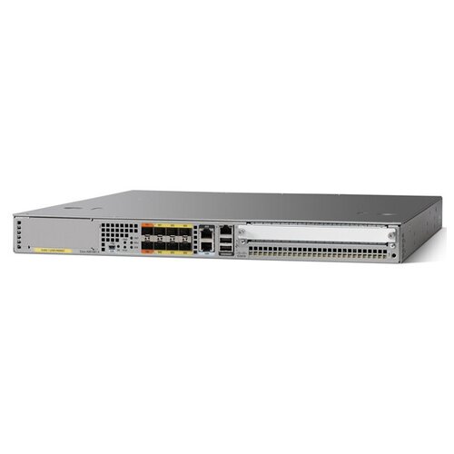 Маршрутизатор CISCO ASR1001-X V06 модуль cisco rsp720 3cxl ge