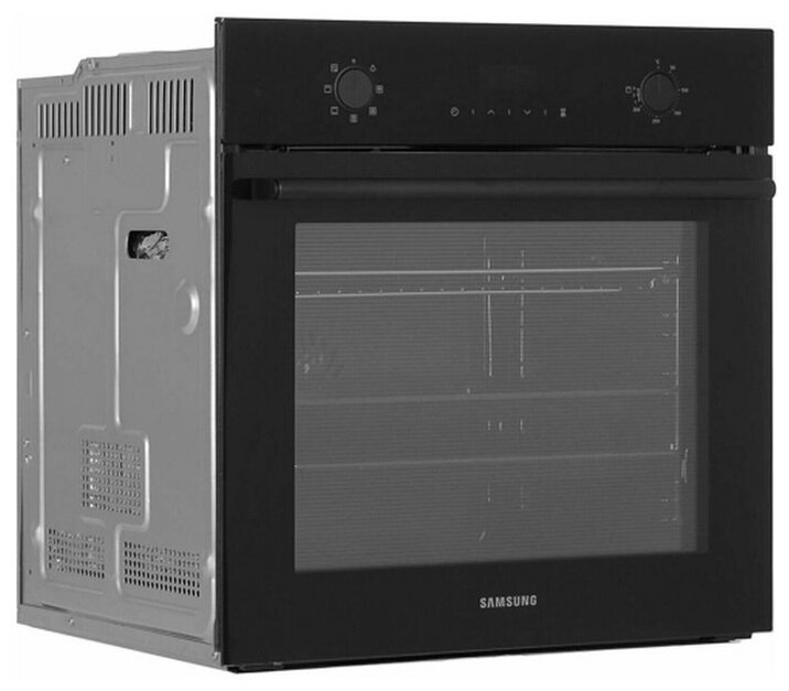 Духовой шкаф Samsung - фото №12