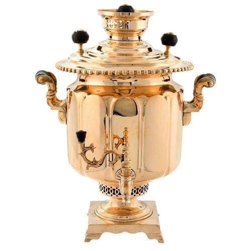 Самовар жаровой 