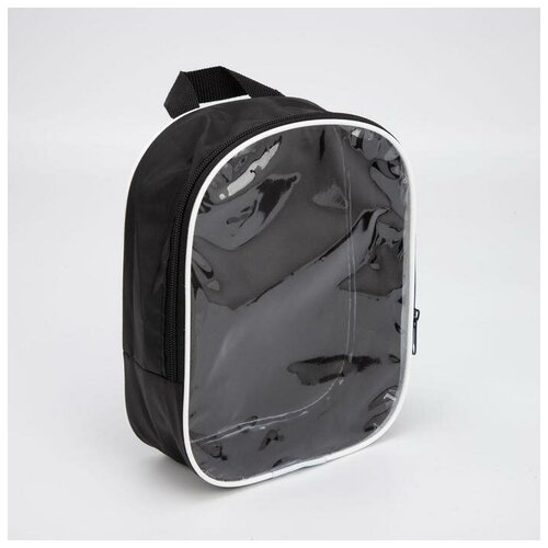 фото Косметичка черный нет бренда