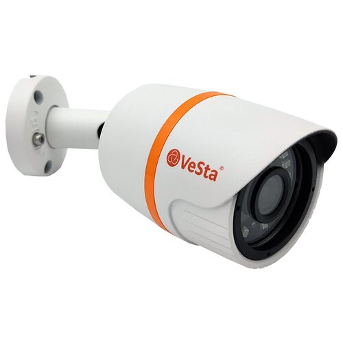 AHD Видеокамера уличная VC-B321 rev1 VeSta 244300₽