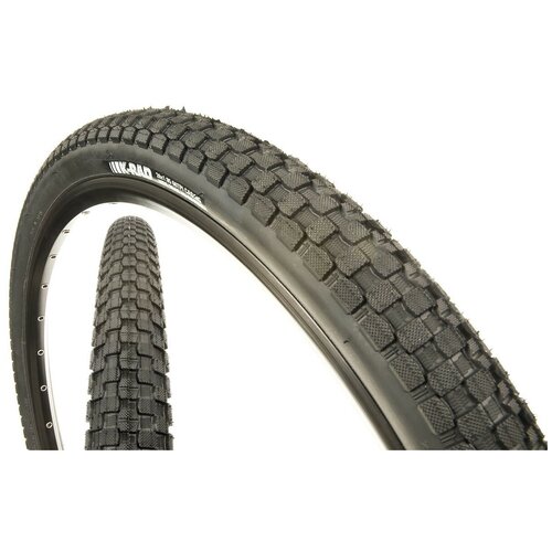 фото Покрышка для велосипеда kenda 26"х2.30 (58-559) k905 k-rad bk/bsk 60tpi низкий premium 5-523781