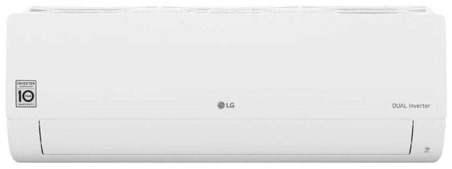 Сплит-система LG P09EP2, белый