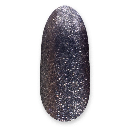 Secret гель-лак для ногтей Color Gel Glitter, 10 мл, 11