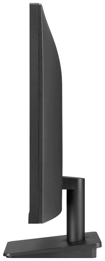 Монитор 27 LG 27MP400-BADRZ IPS 5ms 1920x1080 75hz