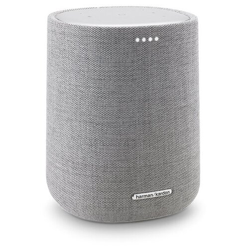 фото Колонка harman kardon citation one mkii gray hkcitaonemkiigryru harman/kardon