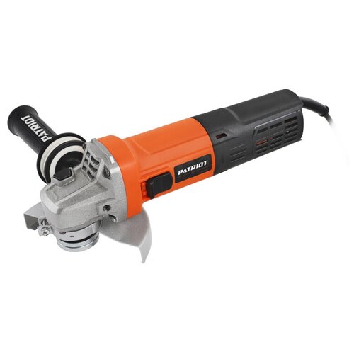 УШМ Patriot AG130 1000Вт 125мм 11000обмин 559900₽
