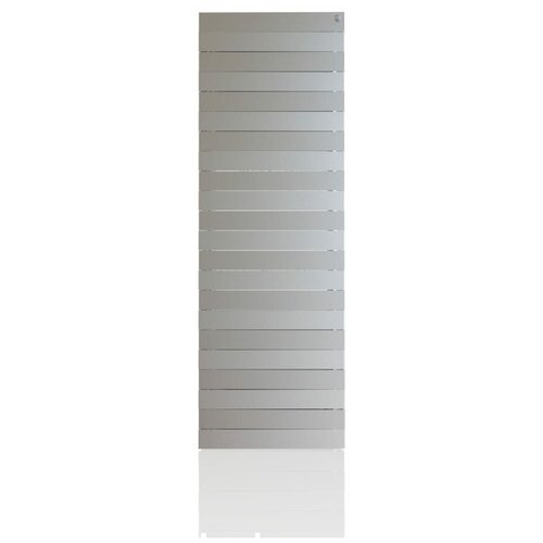 Радиатор Royal Thermo PianoForte Tower new/Silver Satin - 22 секц.