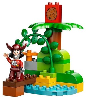 Duplo jake best sale
