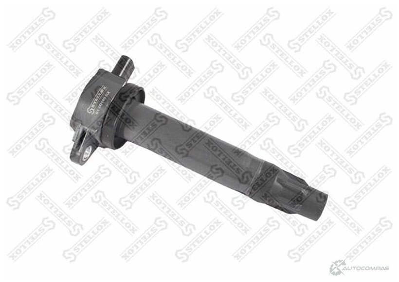 61-00149-Sx_катушка Зажиг! Chrysler Sebring, Dodge Avenger/Caliber/Journey, Jeep Patriot 1.8-2.4I 06> Stellox арт. 6100149SX