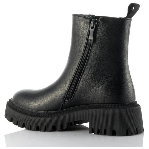 фото Демисезонные ботинки "betsy" (33 размер)