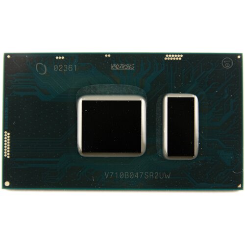 Процессор i3-6006U SR2UW BGA1356 Bulk (Boot Guard - 0)