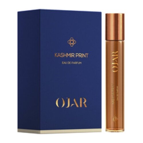 Парфюмерная вода Ojar Kashmir Print 15 мл. ojar kashmir print edp 100ml