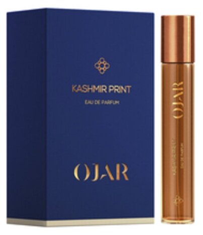 Ojar Kashmir Print парфюмерная вода 15мл
