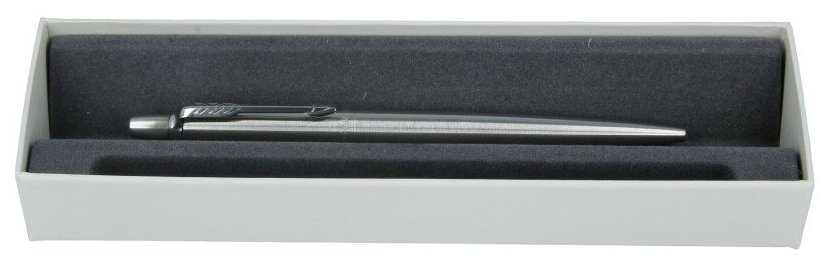 PARKER Ручка шариковая Jotter Core K61, M, 1 мм, 1953170, 1 шт. - фото №4