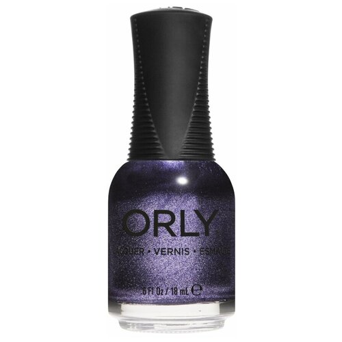 Orly лак для ногтей Classic Collection, 18 мл, 2000010 Nebula