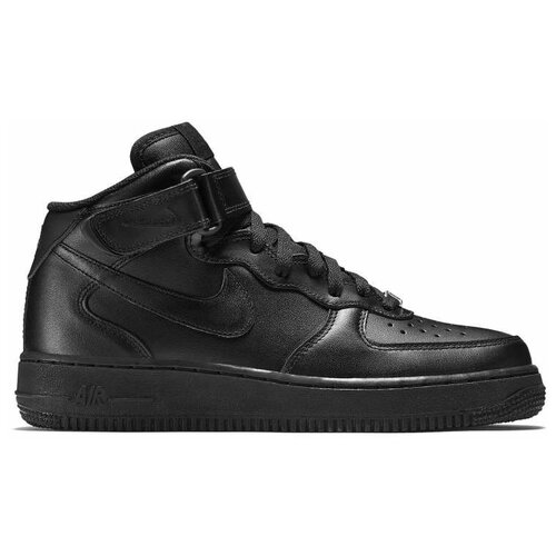 Кеды детские Nike Air Force 1 mid