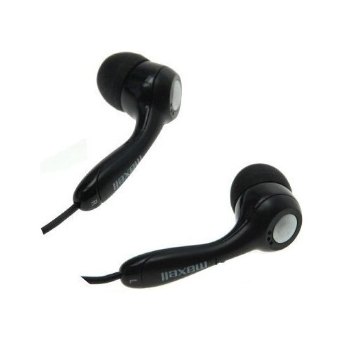 Наушники MAXELL 303455 Rhythmz 49900₽