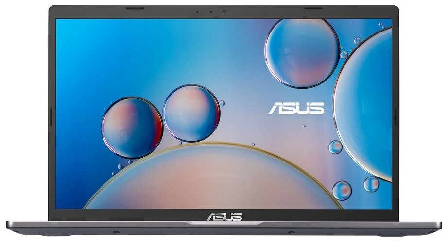 Ноутбук ASUS A416JA-EB1185 14 серый 90NB0ST2-M23960