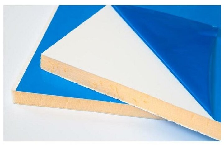 фото Откос оконный (сэндвич) 1500х500 мм