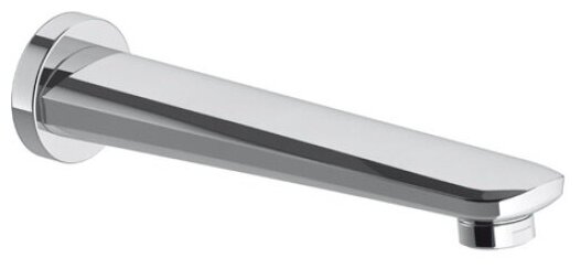 фото Villeroy&Boch O. Novo Start TVT10550511061 Излив для наполнения ванны