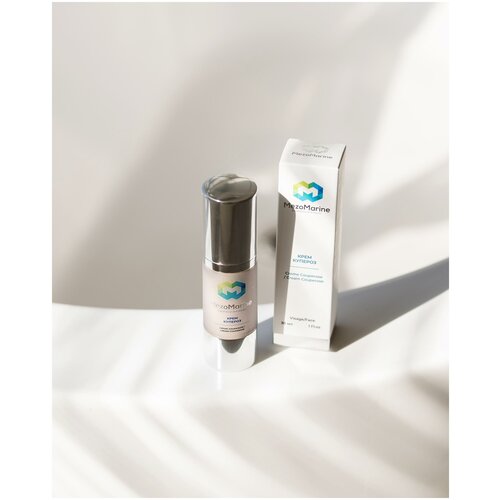 Крем Купероз Mezomarine