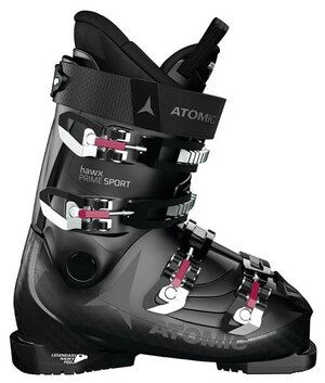 Atomic Hawx Prime 85 Sport RW Black/Berry