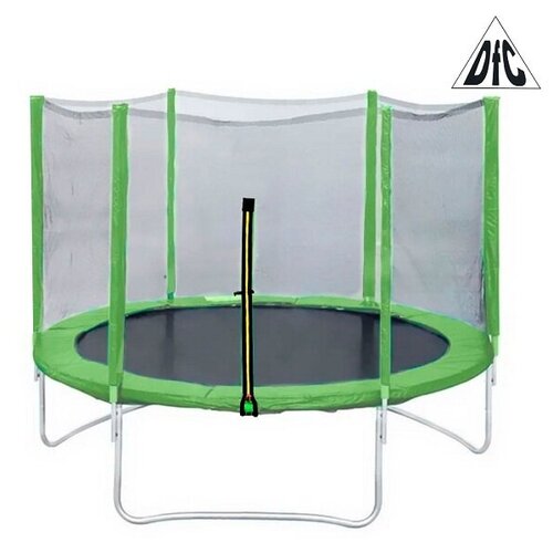 Батут DFC Trampoline Fitness 5ft Light Green 5FT-TR-LG