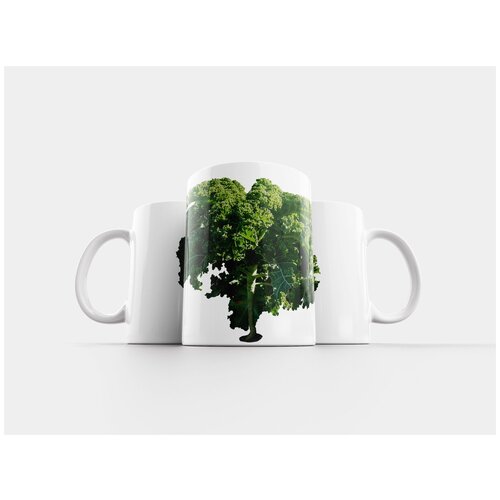 фото Кружка "еда, овощи, капуста" 320 мл lotsprints