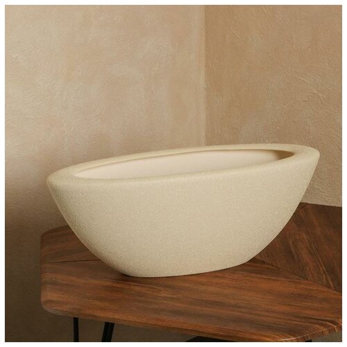 Кашпо керамическое Ориана 