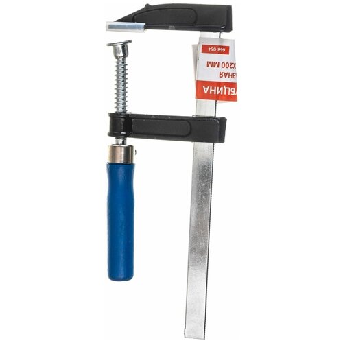 Струбцина F-образная Falco 668-054 1 шт 405₽