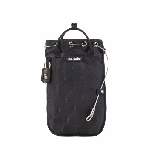 фото Сумка сейф pacsafe travelsafe 3l