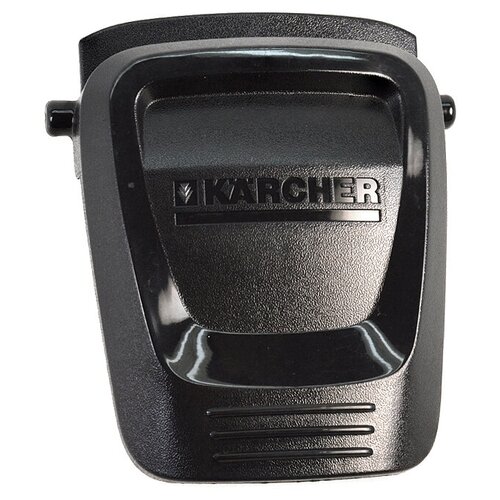 Замок WD 3.300 3.500 для пылесоса KARCHER WD 3.300 M (1.629-650.0)