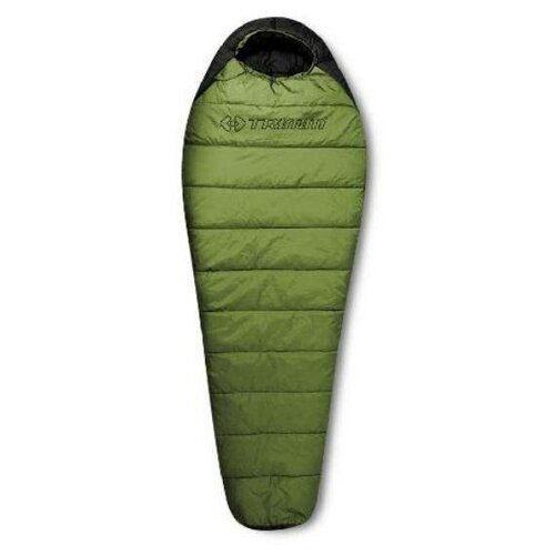 Спальный мешок Trimm Trekking WALKER зеленый 195 R 1045000₽
