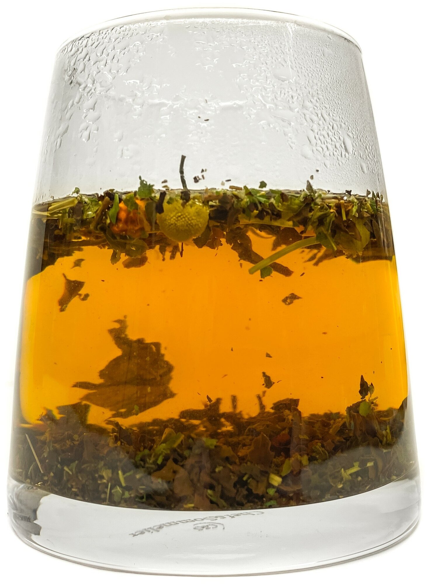 Чай черный Aroma Монастырский 100г AROMA TEA COFFEE - фото №6