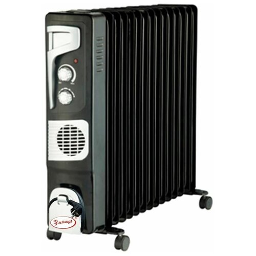 Обогреватель масляный Умница ОМВ-13с-29кВт 1204800₽