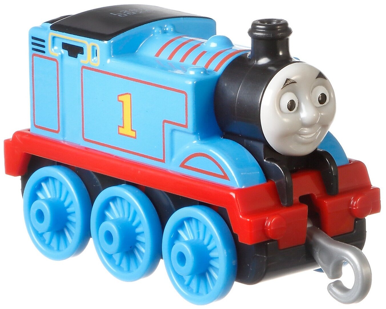 Thomas&Friends (Fisher Price) Томас и его друзья Паровозик Томас / Thomas FXW99 / GCK93