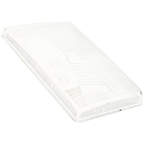 Стекло фары ГАЗ-31029, М-2141, ЗИЛ-5301 левой (BOSCH) старгласс 13056 21561