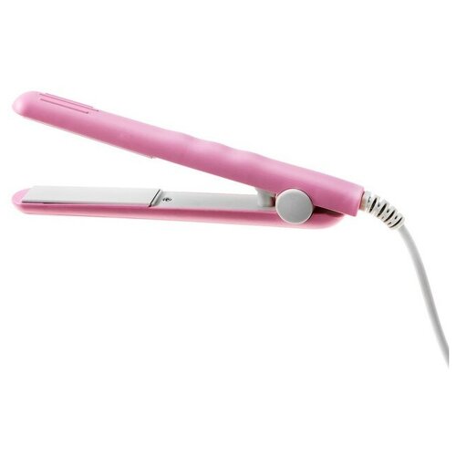 Выпрямитель Irit IR-3150 25 Вт керамическое покрытие 70х15 мм 180 розовый 35000₽