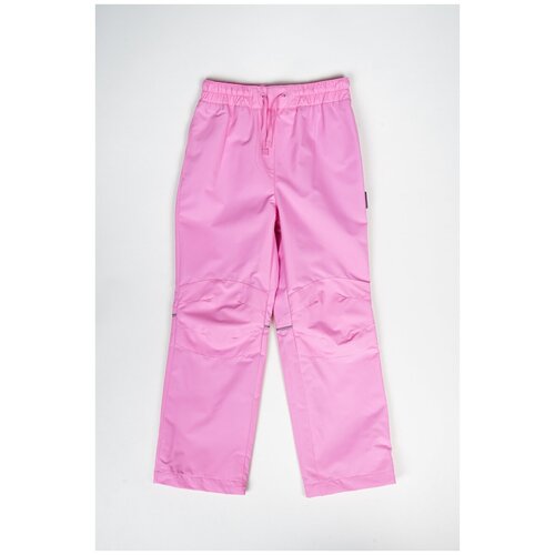 фото Брюки crockid вк 46015/ узг / уз размер 86-92, 13 рoзовый